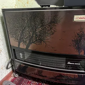 iran eyran pec