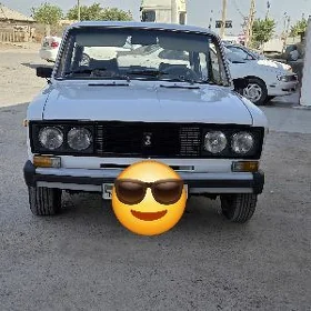 Lada 2106 1998