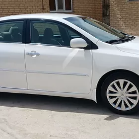 Toyota Corolla 2012