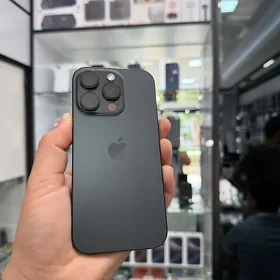 iPhone 16 Pro 96