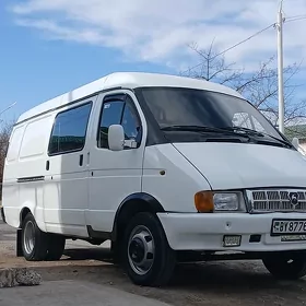 Gaz Gazel 1999