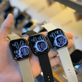 WATCH HK 11 PRO MAX