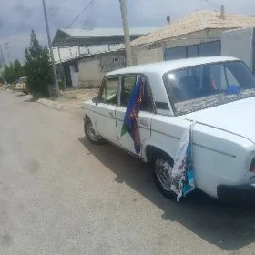 Lada 2106 2000