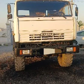 Kamaz 4310 2008