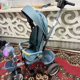 Çaga tigir