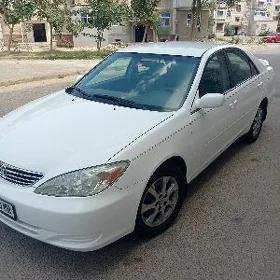 Toyota Camry 2003