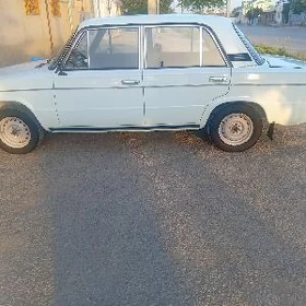 Lada 2106 1998