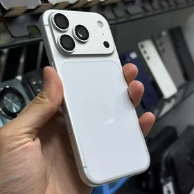 iPhone 17Pro