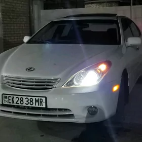 Lexus ES 330 2004