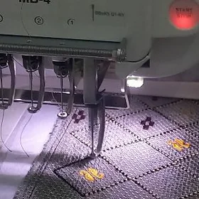 Janome MB4 inne