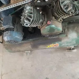 kompressor