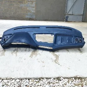 E34 Panel
