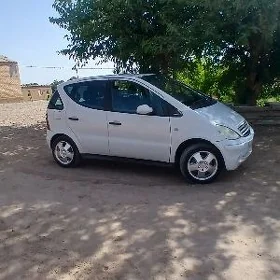 Mercedes-Benz A150 1998