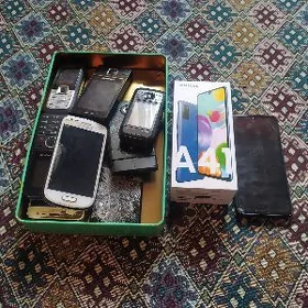 Samsung A 41