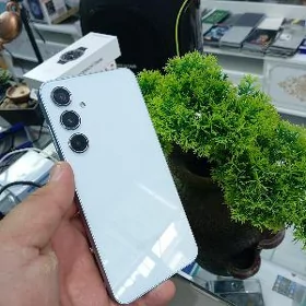 Samsung a55