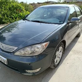 Toyota Camry 2002
