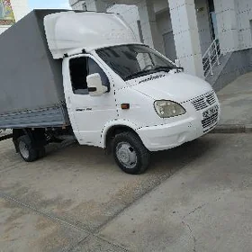 Gaz Gazel 2011