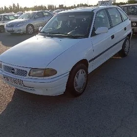 Opel Astra 1994