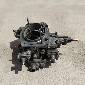 Karbyrator 07