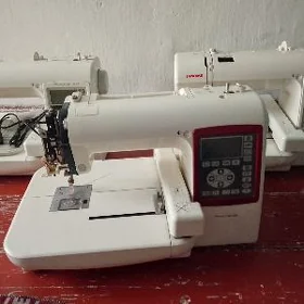 Janome 230 e ; 200 e