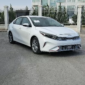 Kia Forte 2023
