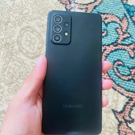 Samsung A52