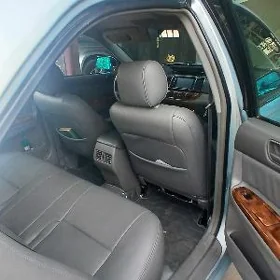Toyota Camry 2005