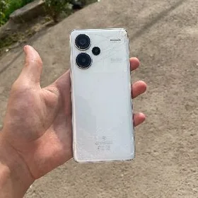 Redmi not 13Pro +