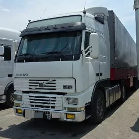 Volvo FH 460 2002