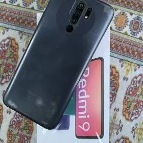 Redmi 9 3/32