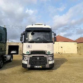 Volvo FH 420 2021
