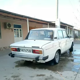Lada 2106 1991