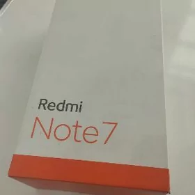 Redmi note 7