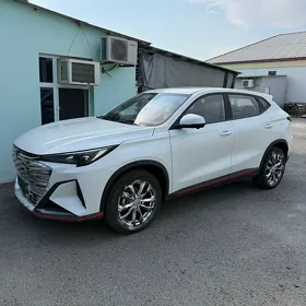 Changan X5 Plus 2026