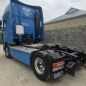 DAF XF 530 2009