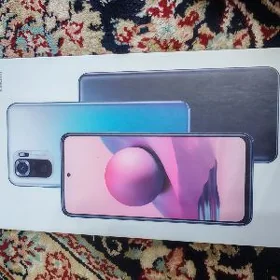 Redmi not 10s 🤍