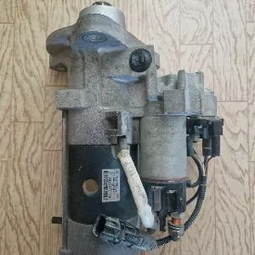 MAN STARTER TGX TGS TGA