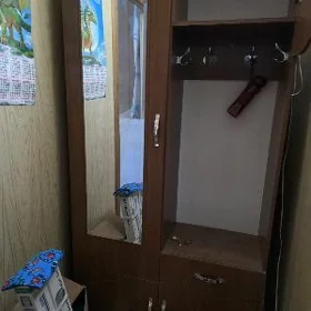прихожка