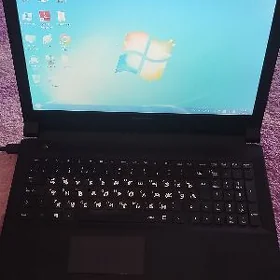 Lenovo ноутбук