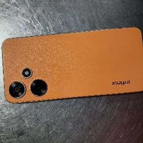 infinix