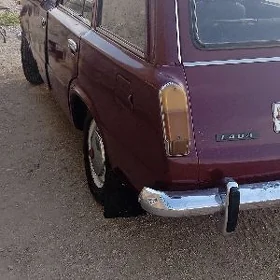 Lada 2102 1980
