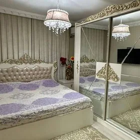ГАУДАН А 1ЭТАЖ 46м2 ЕВРО️️️
