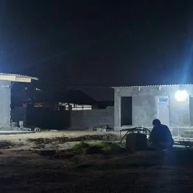 Aşgabat ş. Garadamak jay