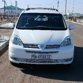 Toyota Sienna 2005