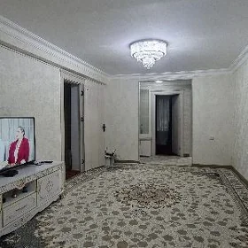 Arenda 9mkr 1etaz 4kom