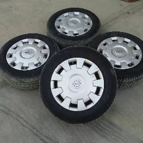 OPEL Wektra C Diska Teker 16🔥