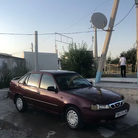 Daewoo Nexia 2001