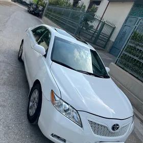 Toyota Camry 2008