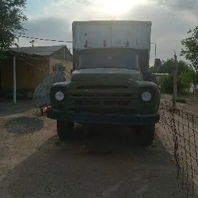 Zil 130 1991