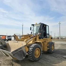 LiuGong 835N 2014